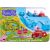 Unknown PEPPA PIG Whizz Around Peppa Игрушечный комплект "Мир Пеппы"