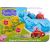 Unknown PEPPA PIG Whizz Around Peppas dienas izbrauciens rotaļu komplekts