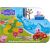 Unknown PEPPA PIG Whizz Around Peppa Игрушечный комплект "Река"