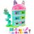 GABBY´S DOLLHOUSE Игровой набор Интерактивный Кукольный домик (только звуки) GABBY´S DOLLHOUSE Игровой набор Интерактивный Кукольный домик (только звуки)