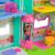 GABBY´S DOLLHOUSE Игровой набор Интерактивный Кукольный домик (только звуки) GABBY´S DOLLHOUSE Игровой набор Интерактивный Кукольный домик (только звуки)