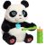 Fur Real FURREAL Interaktīva rotaļlieta Coco the Tumbling Panda