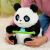 Fur Real FURREAL Interaktīva rotaļlieta Coco the Tumbling Panda
