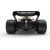 Rastar McLaren F1 MCL36 Radiovadāma Rotaļlieta 1:18