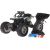RoGer R/C Crawler Radiovadāma automašīna 4WD