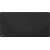 Genesis Carbon 500 Hyper Logo Mouse pad 600 x 1200 x 2.5 mm Black