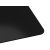Genesis Carbon 500 Hyper Logo Mouse pad 600 x 1200 x 2.5 mm Black