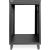 Digitus AVS Rack DN-48001 Black