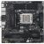 Asus PRO WS B850M-ACE SE AM5 AMD motherboard