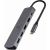 I/O ADAPTER USB-C TO HDMI/USB3/3IN1 A-CM-COMBO3-03 GEMBIRD I/O ADAPTER USB-C TO HDMI/USB3/3IN1 A-CM-COMBO3-03 GEMBIRD
