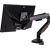 Thermaltake Single RGB Gaming Monitor Arm, monitor mount (black, for monitors 17" - 49")