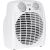 Teesa TSA8059 electric space heater Indoor White 2000 W Fan electric space heater