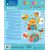 Clementoni Baby 17872 learning toy Mazuļiem