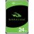 Seagate Barracuda Desktop 24TB HDD internal hard drive 7200 RPM 512 MB 3.5" Serial ATA