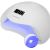 Medisana ND 880 UV/LED nail lamp White Manikīrs un Pedikīrs