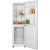 Total No Frost fridge-freezer MPM-201-FF-55