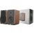 Laudberg M1 bookshelf speakers 2.0 for TV 120W