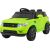 Pojazd na akumulator Start Run Zielony PA.HL-1638.ZIE