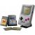 Lego Super Mario Game Boy (72046)