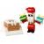 LEGO Creator Święty Mikołaj i świąteczny komin (30692)