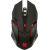 Tracer GameZone Rocky RF Nano | 2,4 GHz bezvadu pele | melna
