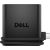 Dell Pro 4-in-1 USB-C Travel Hub - DA225 470-BFBN HDMI ports quantity 1 Dokstacijas portatīvajiem datoriem