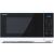 Sharp Microwave Oven YC-MS252AE-W Free standing 25 L 900 W White
