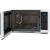 Sharp Microwave Oven YC-MS252AE-W Free standing 25 L 900 W White
