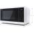 Sharp Microwave Oven YC-MS252AE-W Free standing 25 L 900 W White