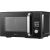 Midea Microwave Oven MAC23XF Free standing 23 L 800 W Convection Grill Black Midea Microwave Oven MAC23XF Free standing 23 L 800 W Convection Grill Black