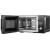 Midea Microwave Oven MAC23XF Free standing 23 L 800 W Convection Grill Black Midea Microwave Oven MAC23XF Free standing 23 L 800 W Convection Grill Black