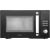 Midea Microwave Oven MAC23XF Free standing 23 L 800 W Convection Grill Black Midea Microwave Oven MAC23XF Free standing 23 L 800 W Convection Grill Black