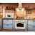 Gorenje Microwave oven MO4250TCLI Free standing 700 W Beige