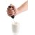ETA Milk Frother ETA119090000 Shakes Milk frother Black