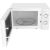 Midea Microwave Oven MM720C2AT-W Free standing 20 L 700 W White