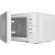 Midea Microwave Oven MM720C2AT-W Free standing 20 L 700 W White