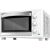 Cecotec Mini Oven Bake&Toast 2300 White 23 L 1500 W White Mini cepeškrāsnis un virsmas
