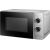 Midea Microwave oven MM720C2AT Free standing 700 W Silver