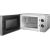 Midea Microwave oven MM720C2AT Free standing 700 W Silver