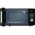Gorenje Microwave Oven MO20A4BH Free standing 20 L 800 W Grill Black