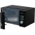 Gorenje Microwave Oven MO20A4BH Free standing 20 L 800 W Grill Black