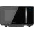 Cecotec Microwave Oven GrandHeat 2300 Flatbed Touch Black Free standing 23 L 800 W Black