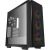 Deepcool MID TOWER CASE CG540 Side window Black Mid-Tower Power supply included No ATX PS2