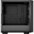 Deepcool MID TOWER CASE CG540 Side window Black Mid-Tower Power supply included No ATX PS2