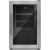 Caso Barbecue Cooler S-R Energy efficiency class A Built-in Stainless Steel Caso Barbecue Cooler S-R Energy efficiency class A Built-in Stainless Steel
