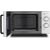 Caso Ceramic Microwave Oven with Grill MG 25 Ecostyle Free standing 25 L 900 W Grill Silver Caso Ceramic Microwave Oven with Grill MG 25 Ecostyle Free standing 25 L 900 W Grill Silver
