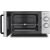 Caso Ceramic Microwave Oven with Grill MG 25 Ecostyle Free standing 25 L 900 W Grill Silver Caso Ceramic Microwave Oven with Grill MG 25 Ecostyle Free standing 25 L 900 W Grill Silver