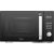 Midea Microwave oven MAG25XF Free standing 25 L 800 W Grill Black