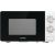 Gorenje Microwave Oven MO17E1W Free standing 17 L 700 W White