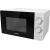 Gorenje Microwave Oven MO17E1W Free standing 17 L 700 W White